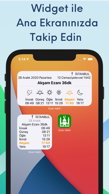 Ezan Vakti Namaz Vakitleri Pro