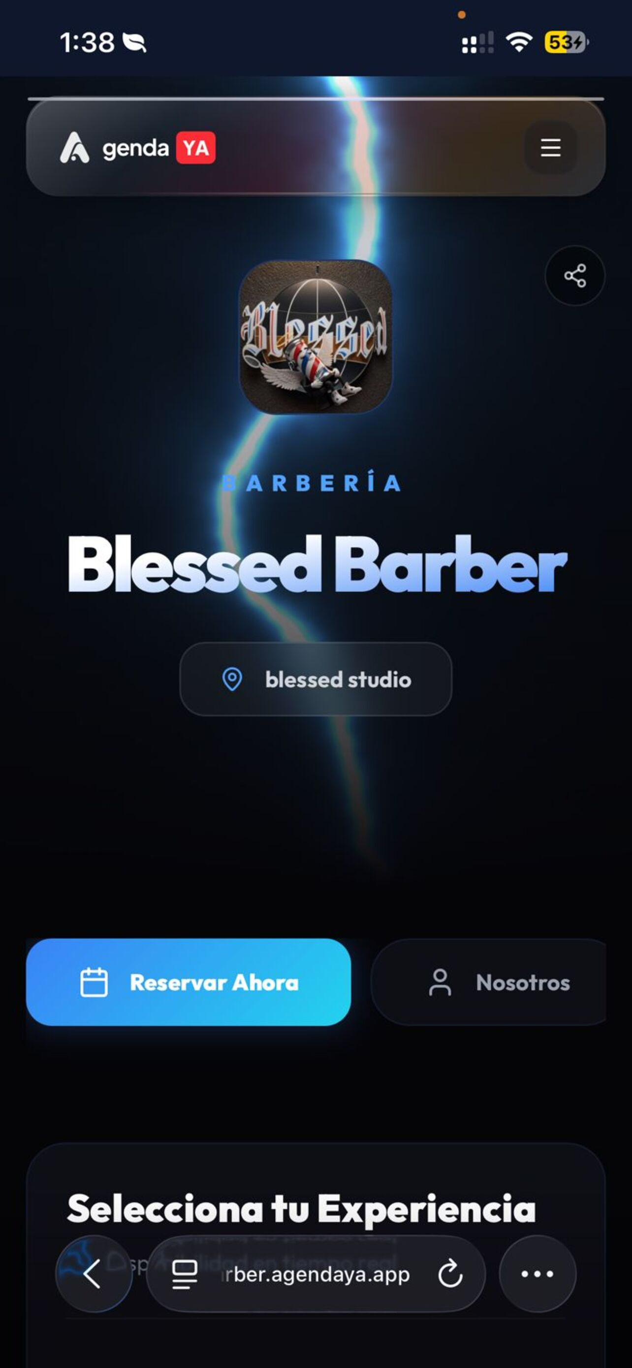 AgendaYA