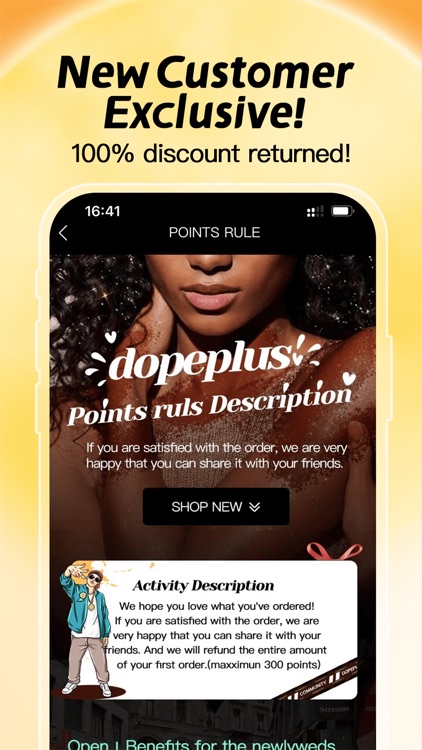 C.Gifts: Personalized Gifts screenshot-4