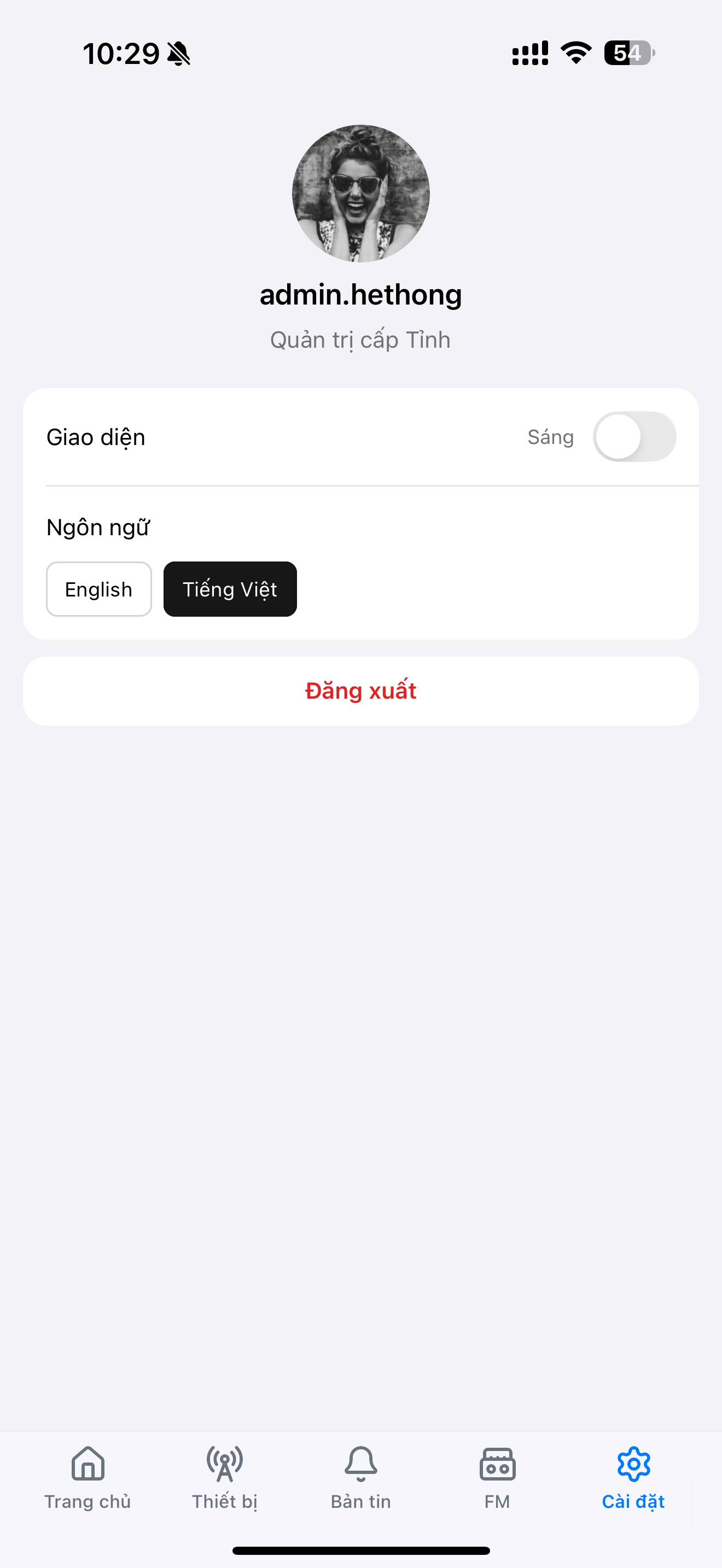 TTTM MobiFone