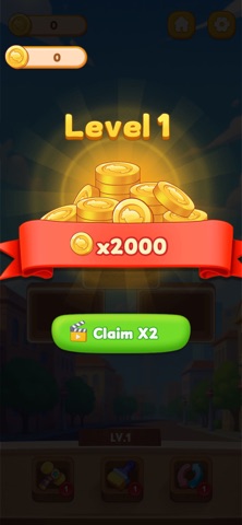 Market Stack Dash Screenshot 4 of 5