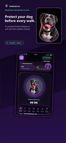 PetShield Pro Screenshot 1 of 5
