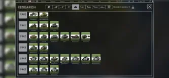 Hex of Steel screenshot 10