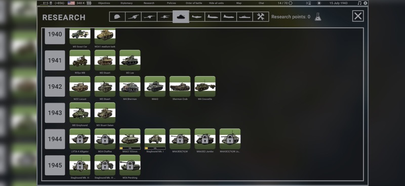 Hex of Steel screenshot 11