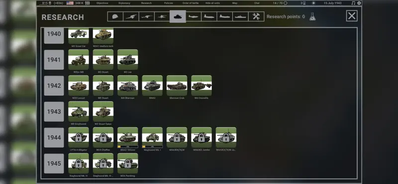 Hex of Steel screenshot 10 of 10