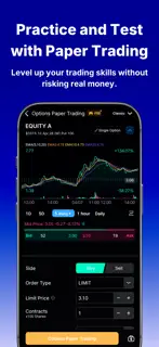 Webull: Investing & Trading screenshot 10
