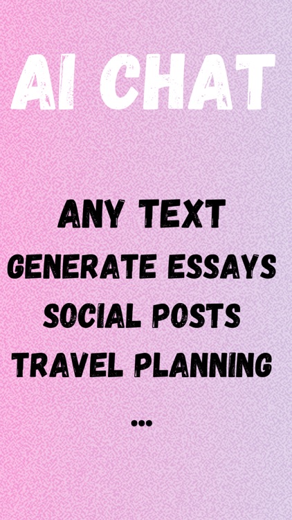 Chatbot AI - Ask Assistant