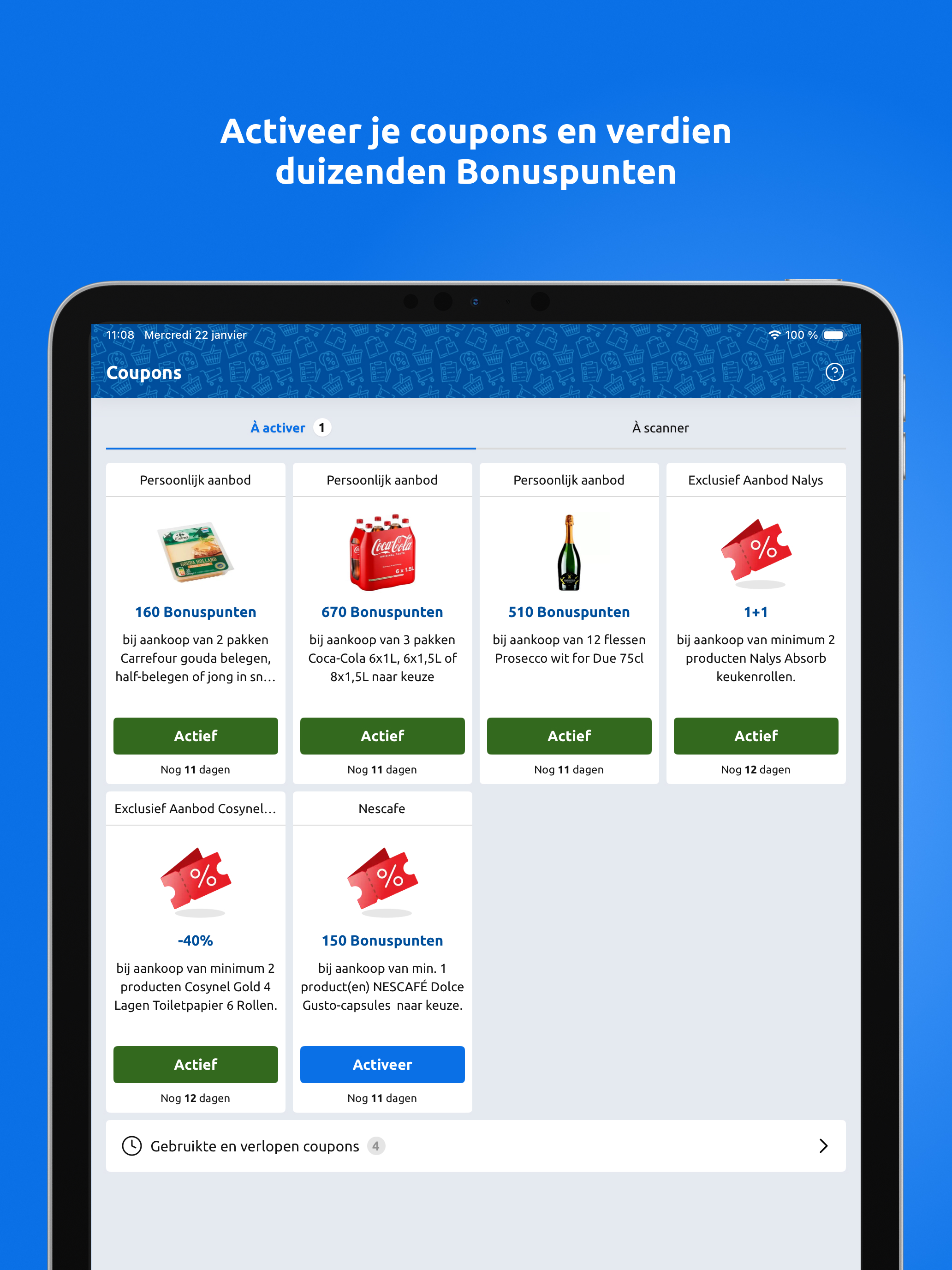 Carrefour België
