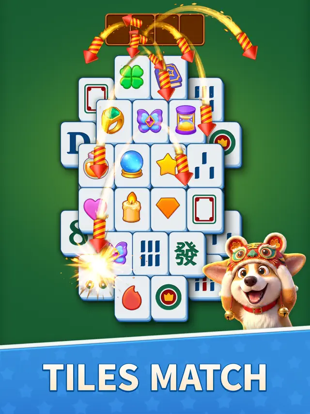 Double Tile! screenshot 9