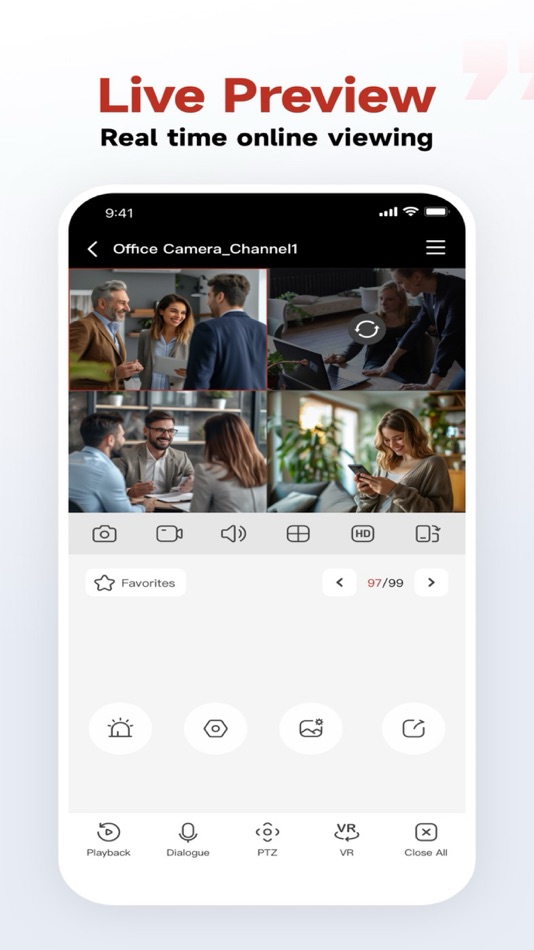 #2. V247 (iOS) Podle: hongyun cai