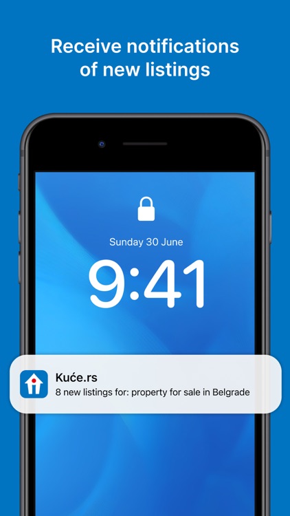 Kuće.rs - Homes in Serbia screenshot-3