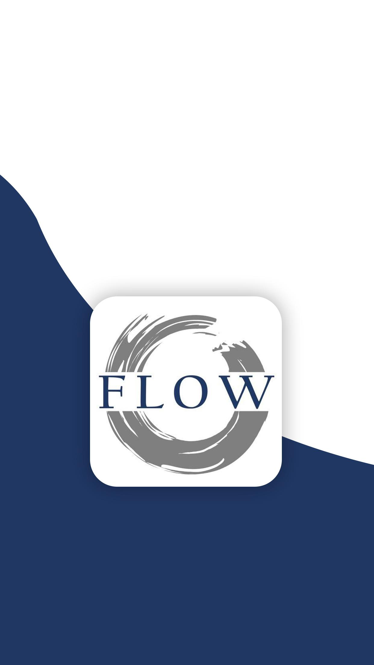 Flow: Yoga & Meditation