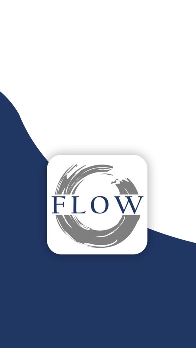 Flow: Yoga & Meditation Screenshot