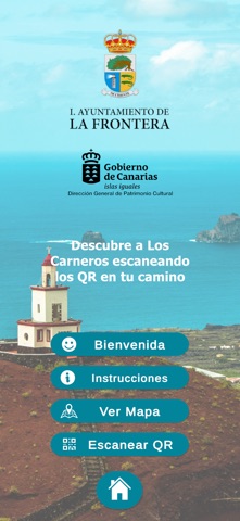 Los Carneros XR screenshot
