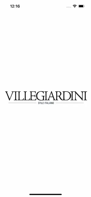 VilleGiardini - Digital screenshot 1