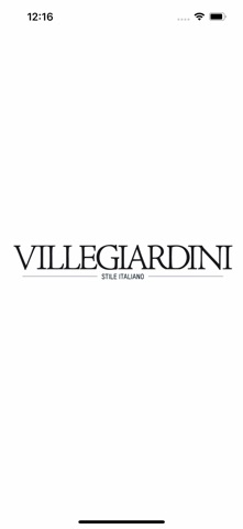 VilleGiardini - Digital Screenshot 1 of 4