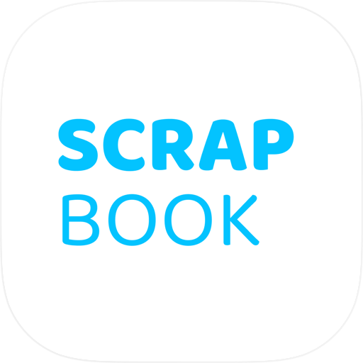 Scrapbook - Image Collection