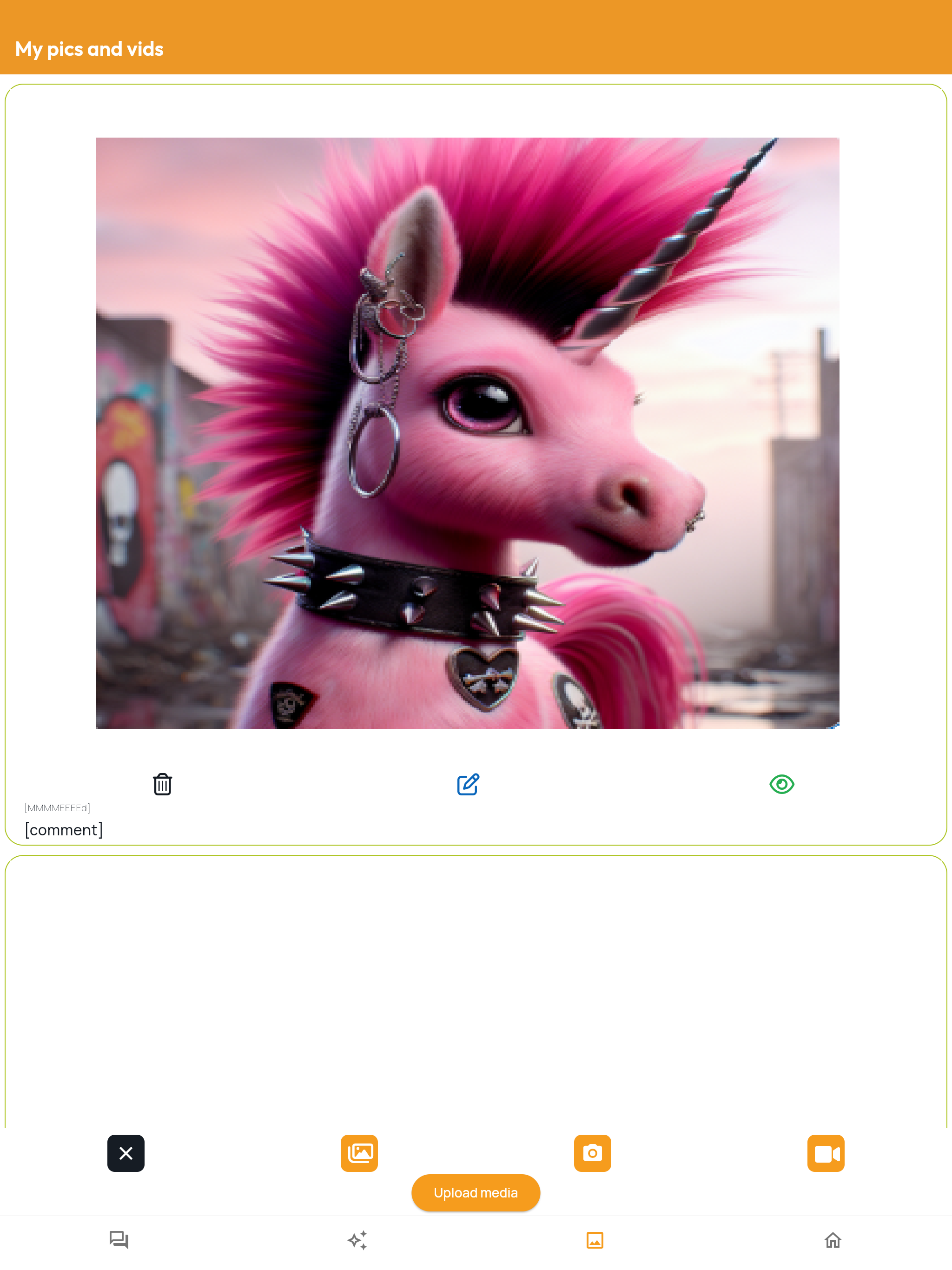 Capaz screenshot 8