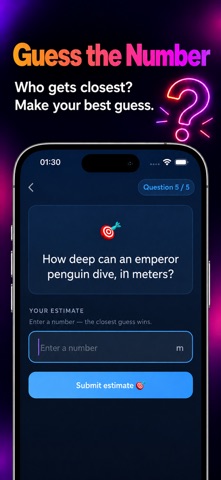 FriendsLoop: Party Games Screenshot 7 of 9