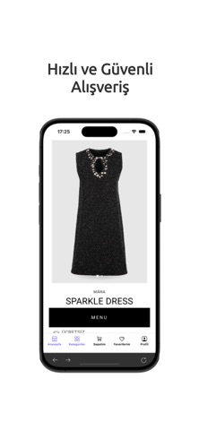 Manastore Screenshot 1 of 3