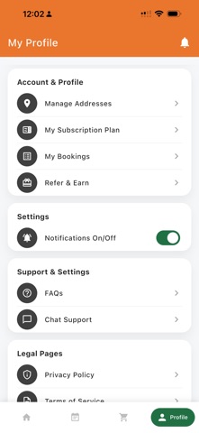 Fixify - Fix it Fast Screenshot 4 of 7
