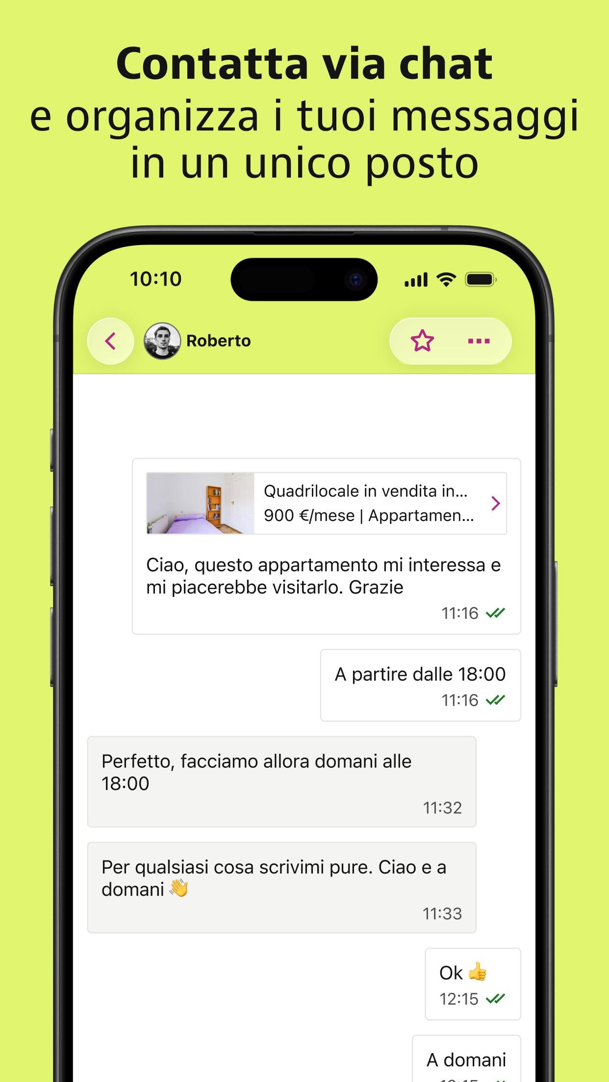 Screenshot 3 of idealista