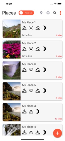 PicnPlace Screenshot 2 of 6