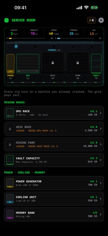 Protocol 4: Code Breaker PvP Screenshot 3 of 7