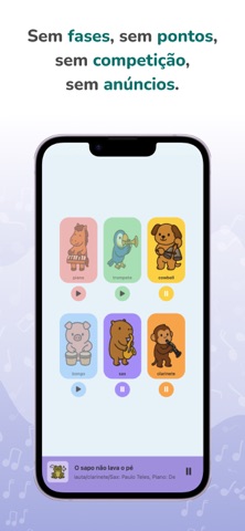 Atatinka screenshot