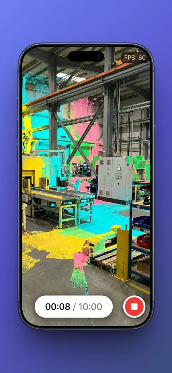 #2. MultiSet (iOS) Podle: MultiSet AI Inc.