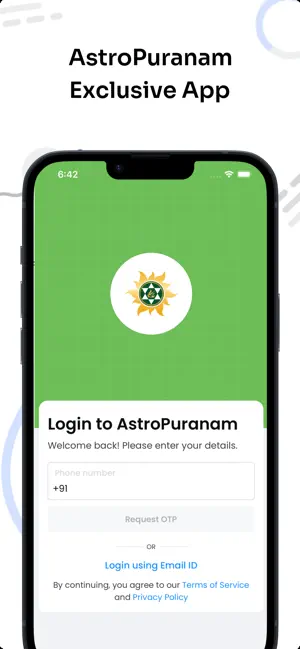 Astro Puranam Collective screenshot 1