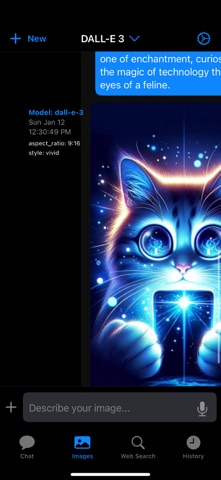 Cool Ai Screenshot 4 of 6