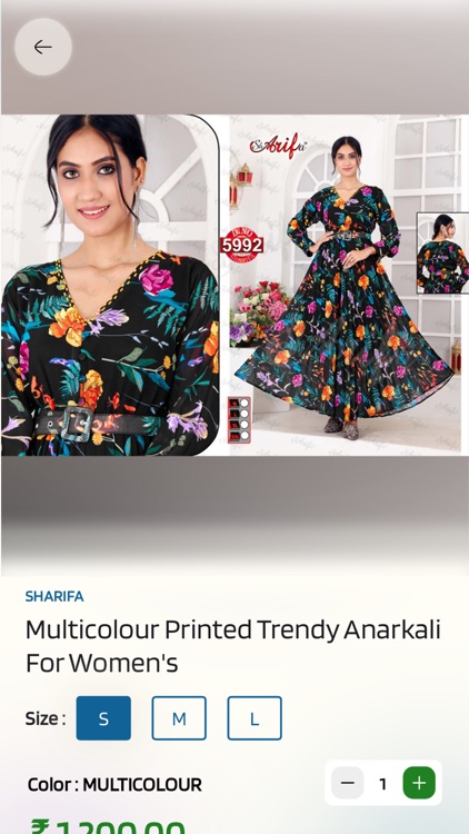 Royal Fashion screenshot-3