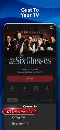 Fox Nationのスクリーンショット（2/6）