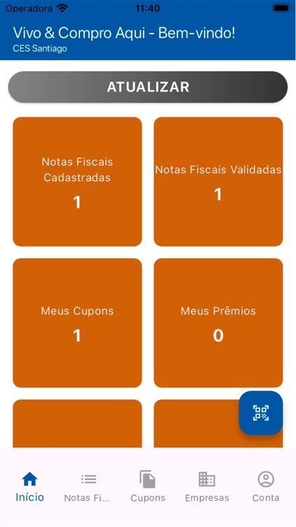CES: Vivo & Compro Aqui