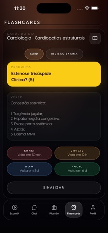 Dr. ExamIA Screenshot 2 of 5