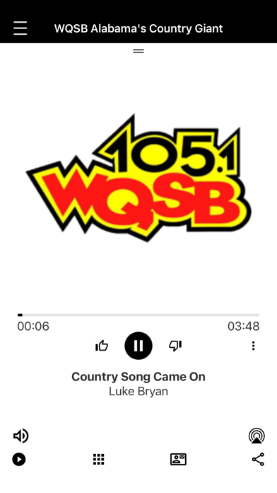 Screenshot #1 pour WQSB