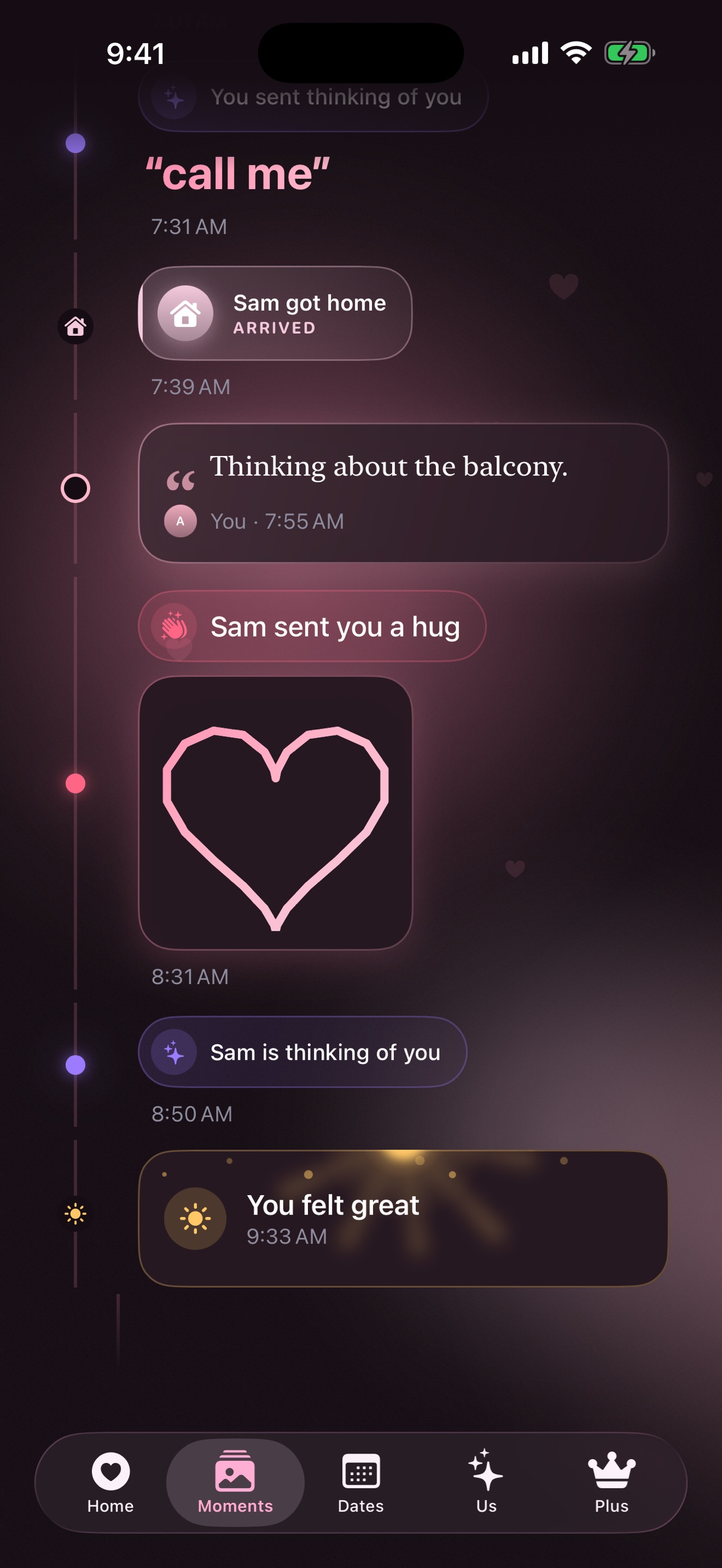 Screenshot 2 of Emberknot