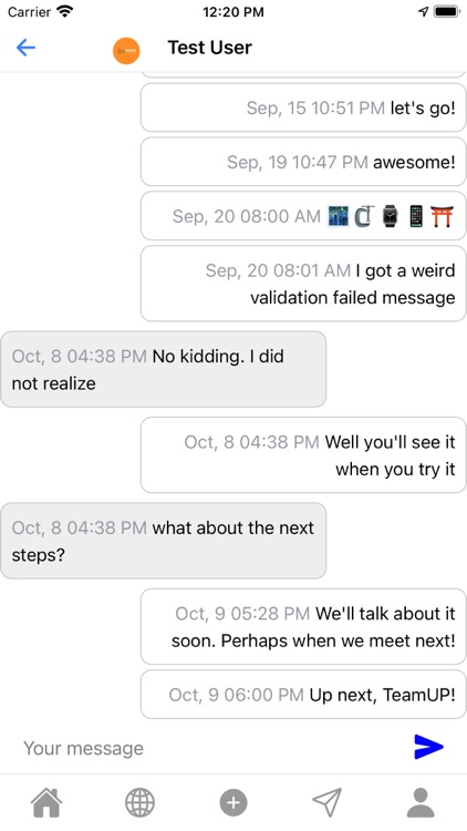 KleanUp by KöRa screenshot-3