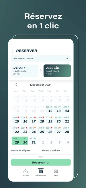 Carikoo screenshot 4