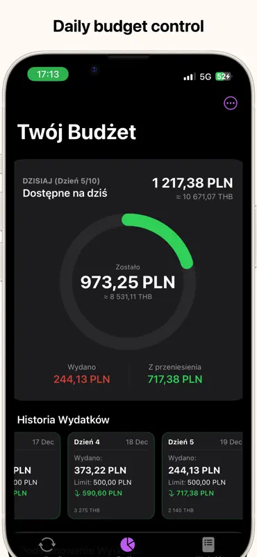 Currency Converter - Widget screenshot 6 of 7