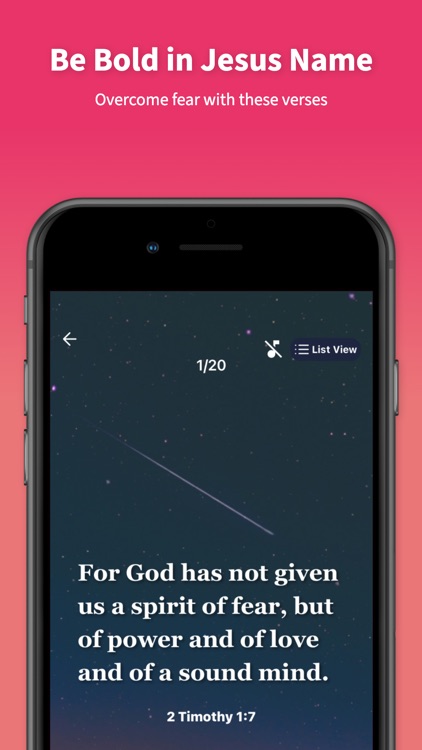 Bible Verses - Bible Quiz screenshot-4