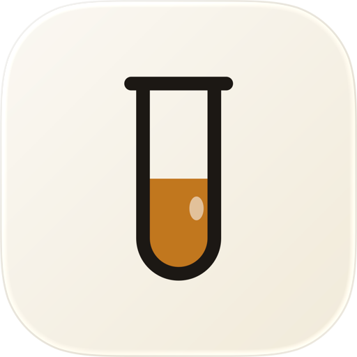 Vialy - Peptide Tracker