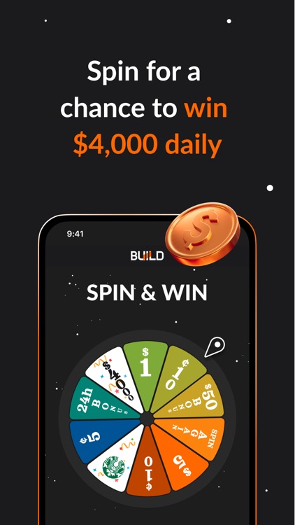 Build - Mobile Banking screenshot-5