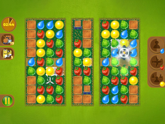 100 Days Without Delays iPad screenshot
