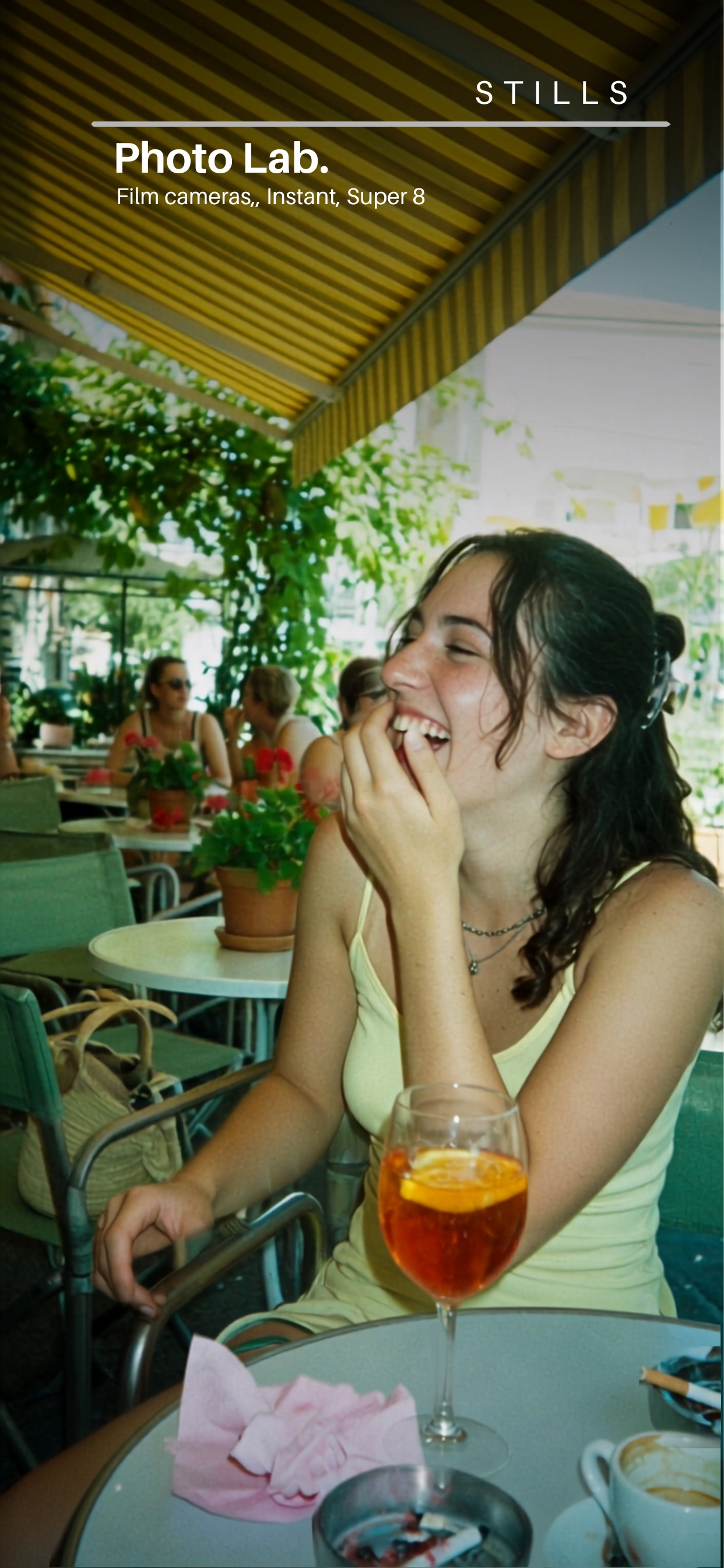 Screenshot 4 of Foteza Cam