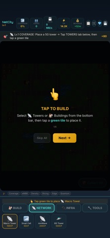 Connectia Screenshot 6 of 10