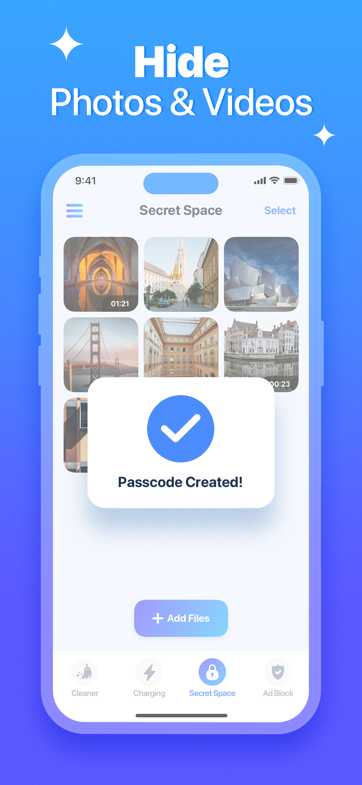 iKit Cleaner: Photo Cleaning