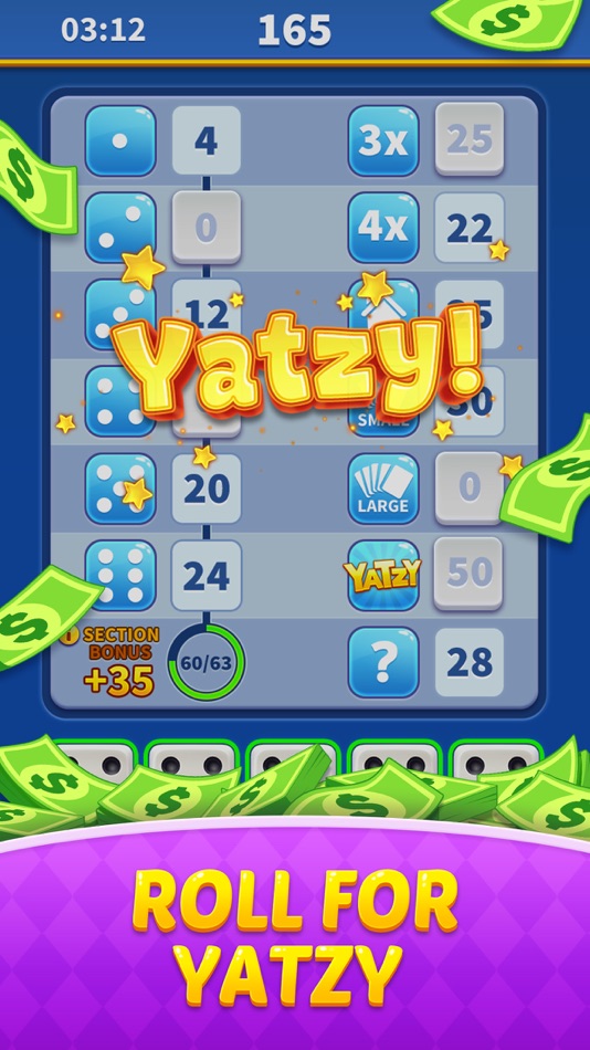 #8. Dash for Cash 8-in-1 Games (iOS) 由: myskillcash.com