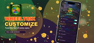 Wheeltrix NovaFun Screenshot 5 of 7
